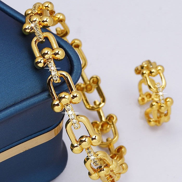 Wholesale Micro-diamond bracelets for women